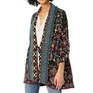 Johnny Was Waverly Kimono